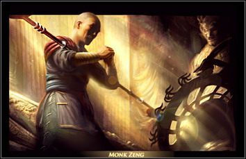 Jade Empire pojechała do tłoczni - ilustracja #2