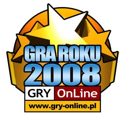 Głosowanie na Grę Roku 2008 czas zacząć! - ilustracja #1