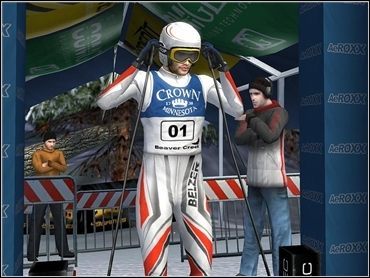 Nadjeżdża Ski Alpin 2006 - ilustracja #1