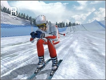 Nadjeżdża Ski Alpin 2006 - ilustracja #3