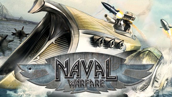 Gra Naval Warfare za darmo - ilustracja #1