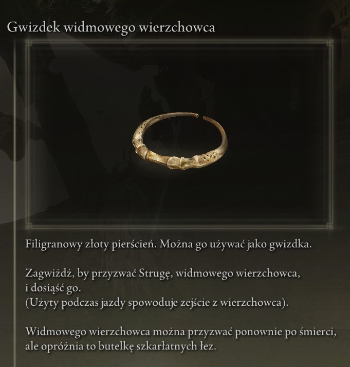 Źródło: FromSoftware.