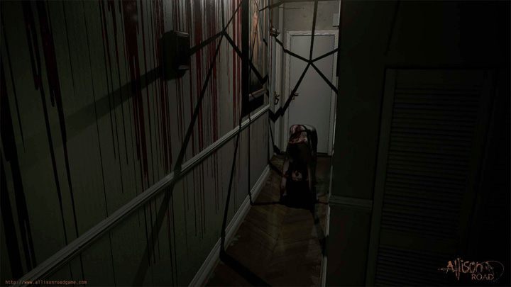 Niestety, prace nad Allison Road nigdy nie zostaną ukończone. - Allison Road - skasowano horror zainspirowany demem Silent Hills - wiadomość - 2016-06-05