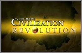 Dlaczego gra Civilization Revolution nie ukaże się na PSP? - ilustracja #1