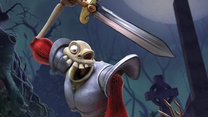 Remake MediEvil 2? Być może. - Powstanie remake MediEvil 2? Kompozytor daje nadzieję - wiadomość - 2020-02-05