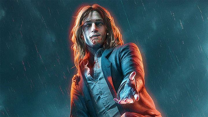 Świetnym sposobem na krew jest sól kuchenna. Ponoć dodaje smaku. - Poznajcie klan Brujah z gry Vampire: The Masquerade - Bloodlines 2 - wiadomość - 2019-05-03
