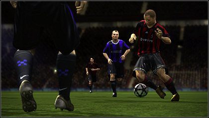 10 graczy naraz będzie mogło rozegrać mecz w FIFA 08 - ilustracja #3