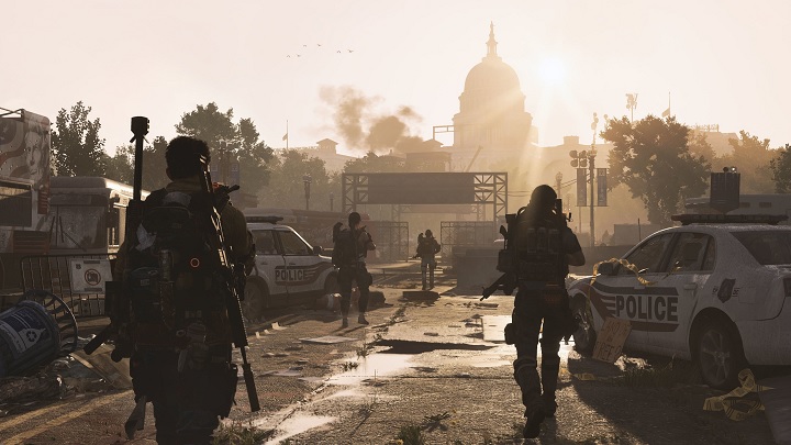 Testy dobiegną końca we wtorek rano. - The Division 2 - dzisiaj rusza otwarta beta - wiadomość - 2019-03-02