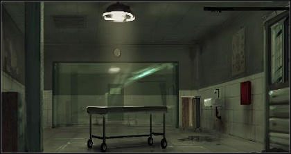 Ku konsoli PlayStation Portable zmierza Silent Hill Origins - ilustracja #1