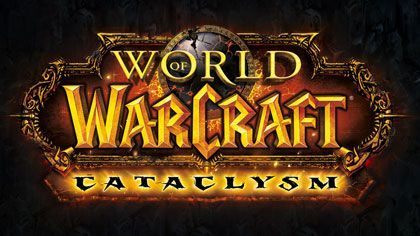 Znamy wymagania World of Warcraft: Cataclysm - ilustracja #1