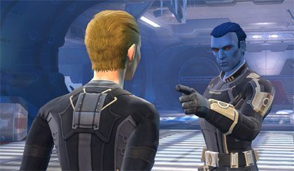 Mass Effect 2 na PlayStation 3 otrzyma interaktywny komiks - ilustracja #1
