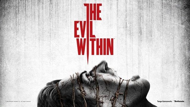 The Evil Within zacznie nas straszyć 14 października. - The Evil Within - prace nad grą zostały ukończone - wiadomość - 2014-09-25