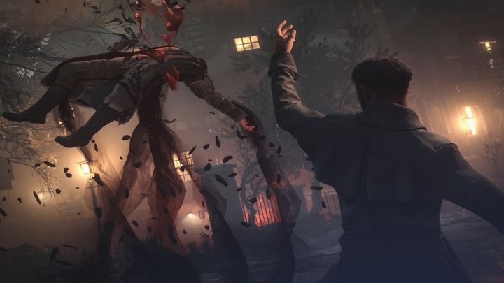 Vampyr nie skorzysta z DRM Denuvo - ilustracja #1