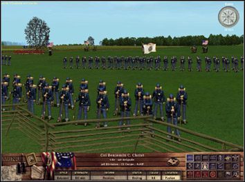 Paradox Interactive wydawcą Take Command: 2nd Manassas - ilustracja #2