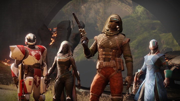 Destiny 2 to kolejna głośna produkcja, która nie ustrzegła się problemów w dniu premiery. Czas pokaże, jak uporają się z nimi deweloperzy ze studia Bungie Software. - Destiny 2 z problemami na PlayStation 4 Pro; gracze narzekają też na niektóre zmiany - wiadomość - 2017-09-07