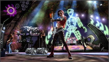 Aspyr Media zdradza szczegóły na temat Guitar Hero III w wersji na PC i Macintosha - ilustracja #1