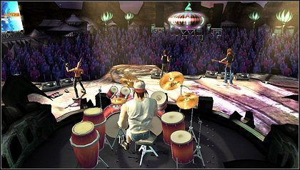 Aspyr Media zdradza szczegóły na temat Guitar Hero III w wersji na PC i Macintosha - ilustracja #3