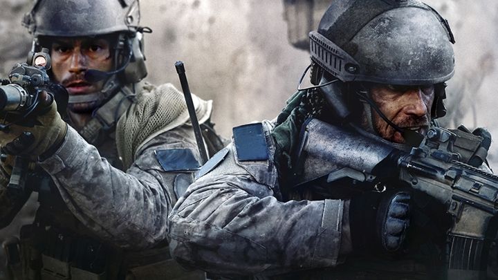 Kolejny gameplay z nowego Call of Duty. - CoD: Modern Warfare – zobacz gameplay z trybu Gunfight w 4K - wiadomość - 2019-07-19