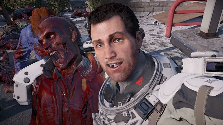 Powrót Franka Westa w Dead Rising 4 nie wystarczył do osiągnięcia sukcesu. - Dobre wyniki Capcomu, pomimo rozczarowującej sprzedaży Resident Evil VII i Dead Rising 4 - wiadomość - 2017-04-30