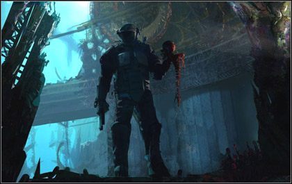 Spekulacje na temat przyszłych projektów Valve oraz Bungie - ilustracja #2