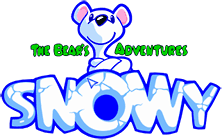 Gry dla dzieci z serii Snowy również na PeCetach - ilustracja #2