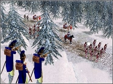 Rozszerzenie do Empire Earth 2 oficjalnie - ilustracja #1