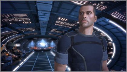 Ciekawe informacje o drugim DLC dla Mass Effect - ilustracja #1