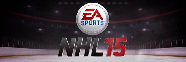 NHL 15 - zapowiedziano pierwszy next-genowy hokej - ilustracja #1