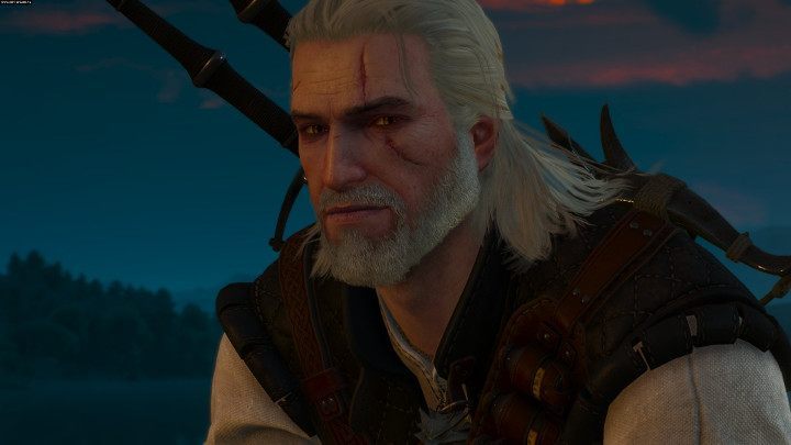Geralt może w końcu udać się na zasłużony odpoczynek... Czy aby na pewno? - Wiedźmin 3 - sprzedano niemal 10 milionów kopii  - wiadomość - 2016-07-18