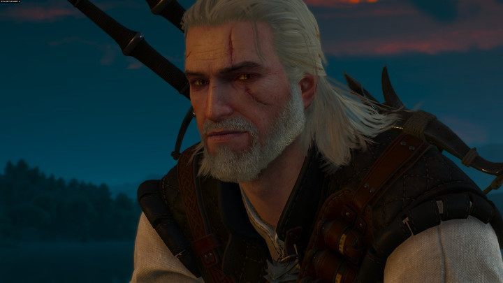 Geralt może w końcu udać się na zasłużony odpoczynek... Czy aby na pewno? - Wiedźmin 3 - sprzedano niemal 10 milionów kopii - wiadomość - 2016-07-18