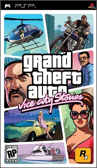 Grand Theft Auto: Vice City Stories zgodnie z planem - ilustracja #1