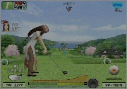 Jesienią przetestujemy grę Eagle Eye Golf - ilustracja #1