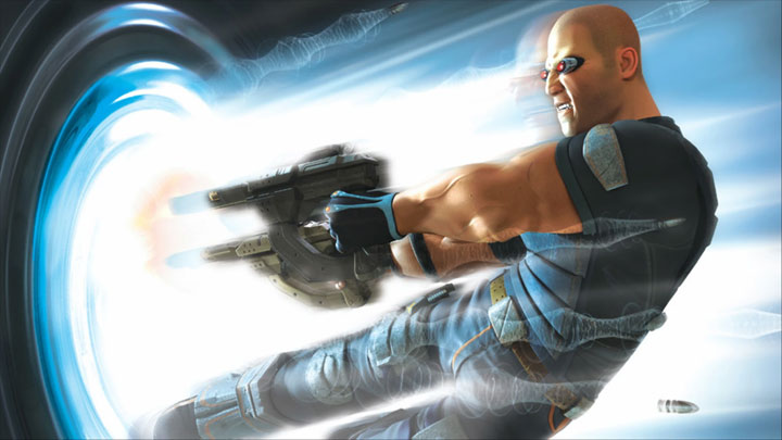 Czy THQ Nordic zapowie na Gamescomie nowe TimeSplitters? - THQ Nordic pokaże na Gamescomie trzy niezapowiedziane gry - wiadomość - 2019-08-16