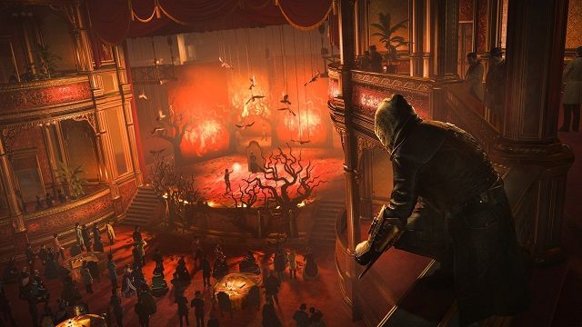 Assassin's Creed: Syndicate to ostatnia duża odsłona cyklu i pozostanie nią do 2017 roku. - Seria Assassin's Creed robi sobie przerwę i powróci w 2017 roku - wiadomość - 2016-02-11