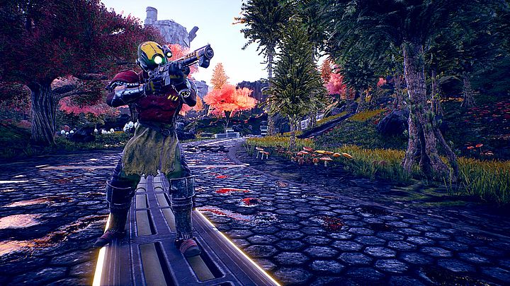 Za niecałe trzy miesiące przekonamy się, czy Obsidian „dowiózł”. - Ponad godzina gameplayu z The Outer Worlds - wiadomość - 2019-08-03