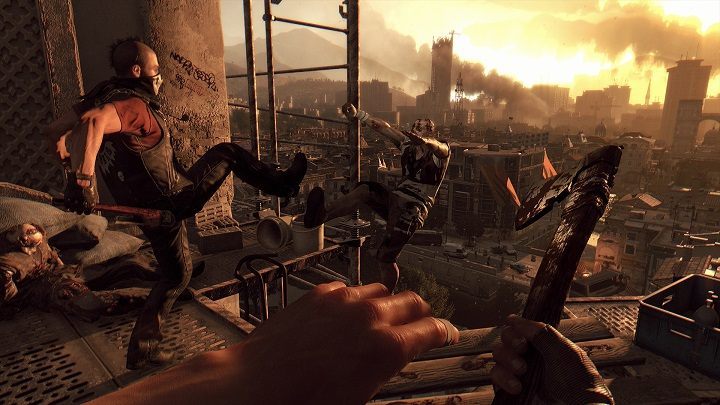 Według SteamSpy Dying Light Techlandu znajduje się w kolekcji ponad 1,4 miliona osób. - Techland chce usunąć informacje o swoich grach ze SteamSpy - wiadomość - 2016-08-25