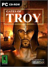 Spartan: Gates of Troy - status 'gold' - ilustracja #1
