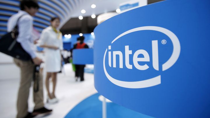 Intel pobija kolejne finansowe rekordy. - Intel publikuje wyniki finansowe za drugi kwartał - wiadomość - 2018-07-29