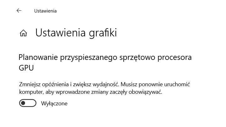 Aktualizacja Windows 10 poprawia wydajność niektórych komputerów w grach - ilustracja #2