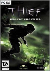 Thief: Deadly Shadows załatany - ilustracja #1