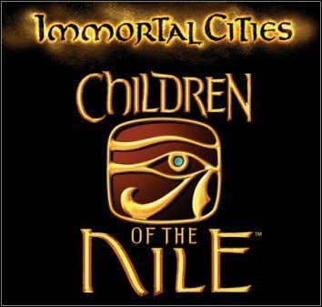 Immortal Cities: Children of the Nile w listopadzie - ilustracja #1