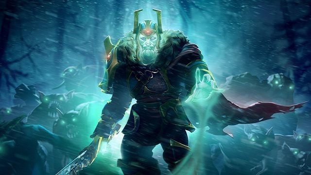 Valve nie brakuje pewności siebie – twórcy Dota 2 uważają, że mogą zebrać nawet 15 milionów dolarów. - Dota 2 - ruszyła sprzedaż kompendium, Valve liczy na 15 milionów dolarów - wiadomość - 2015-05-03