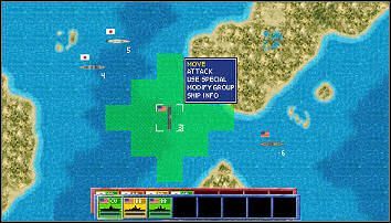 Kieszonkowe bitwy morskie od Konami - ilustracja #2