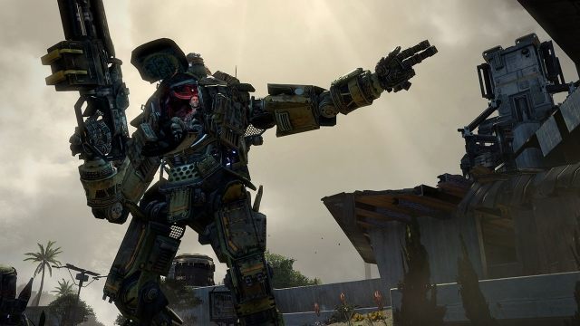 Zanim Respawn Entertainment porzuci prace nad Titanfallem otrzymamy jeszcze trochę dodatkowej zawartości. - Titanfall - Respawn Entertainment pracuje nad nowymi trybami - wiadomość - 2014-08-28