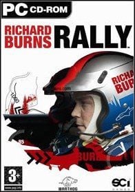 Richard Burns Rally w złotej fazie - ilustracja #1