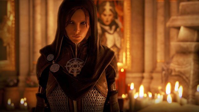 Najlepsze cosplaye - Leliana z Dragon Age: Inkwizycja - ilustracja #2
