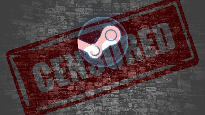 Valve łagodzi swoje podejście do kontrowersyjnych treści. - Koniec z cenzurą kontrowersyjnych treści na Steamie - wiadomość - 2018-06-07