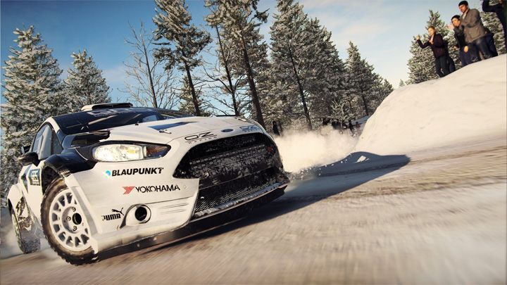 DiRT 4 jest jedną z gier, które powinny działać lepiej na nowych sterownikach. - Nowe sterowniki Nvidii z ulepszeniami dla DiRT 4 i Nex Machina - wiadomość - 2017-06-11