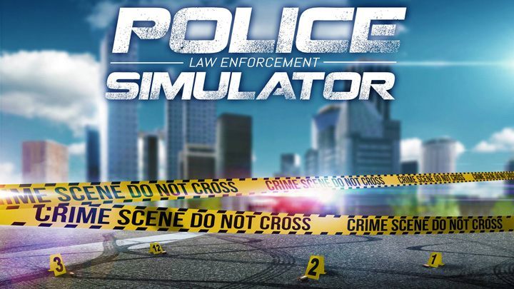 Gra ukaże się w przyszłym roku - Police Simulator: Law Enforcement - zapowiedziano grę o pracy amerykańskich stróżów prawa - wiadomość - 2016-08-14