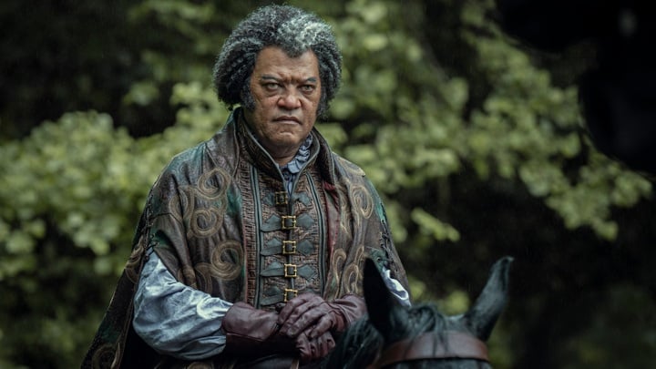 Wiedźmin, Lauren Schmidt-Hissrich, Netflix, 2019 - Następca Henry’ego Cavilla w zwiastunie 4. sezonu Wiedźmina chwyta za miecz. Tak Liam Hemsworth prezentuje się w akcji jako Geralt - wiadomość - 2025-09-14